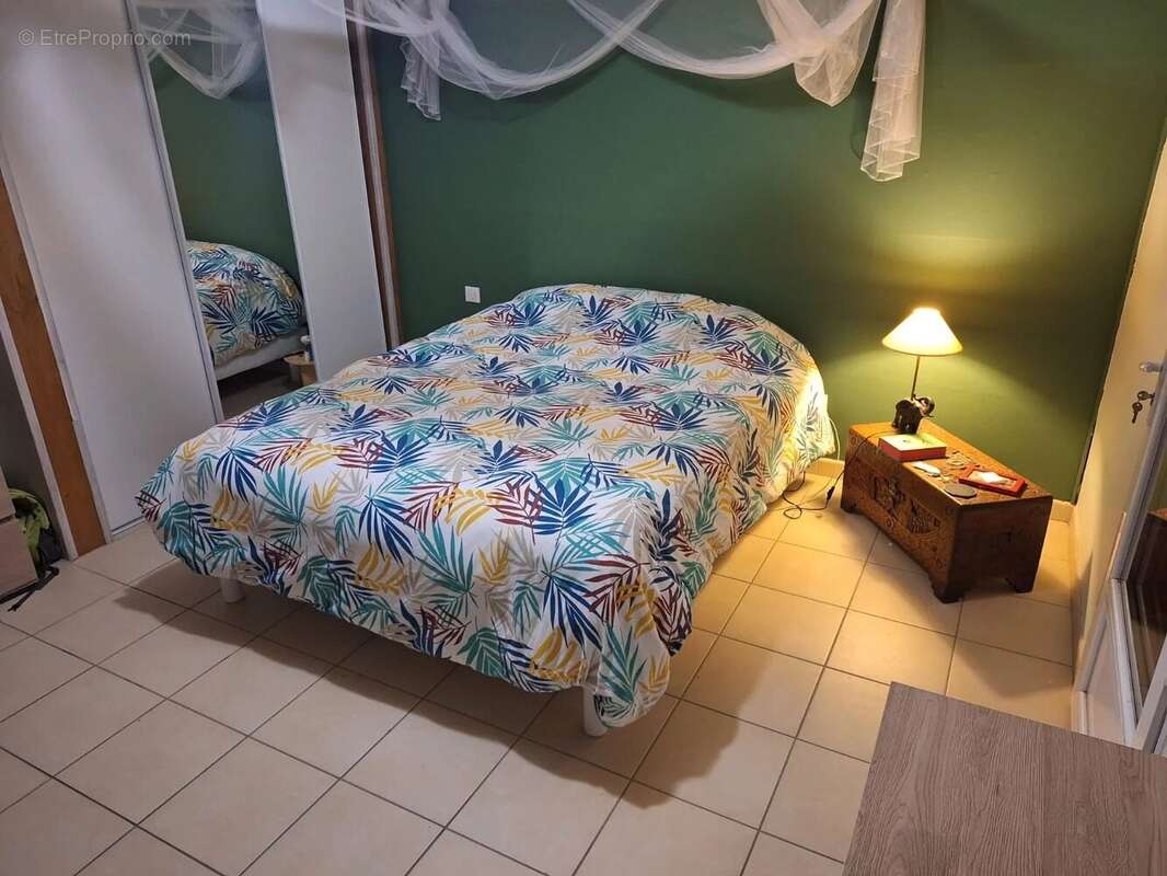 Maison en ossature bois avec vue, au calme et proche des commodités - photo 13