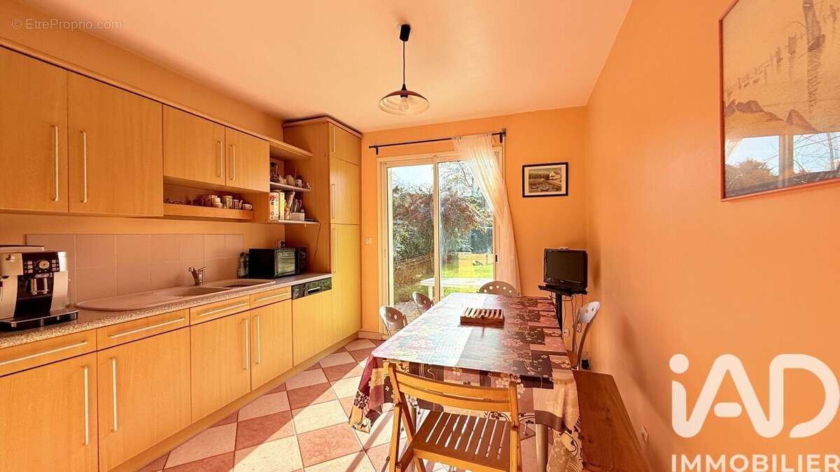 Photo 8 - Maison à MOELAN-SUR-MER