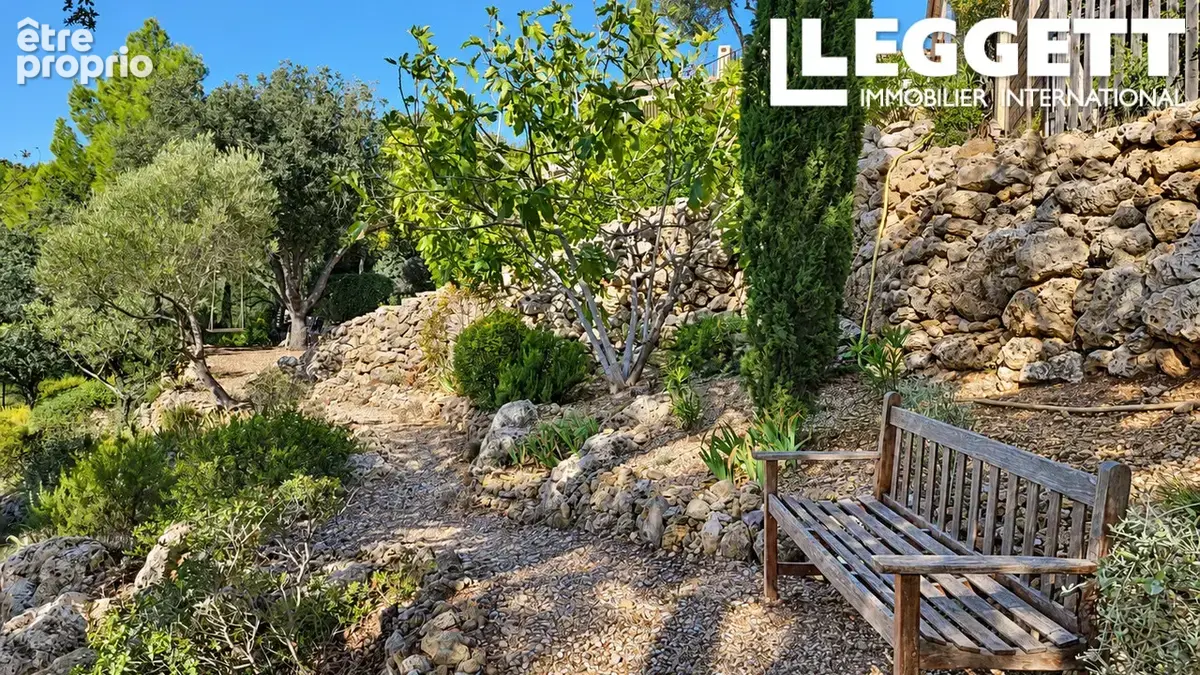 Villa 4 chambres avec piscine, vue panoramique et grand terrain dans domaine sécurisé près de la Méditerranée - photo 9