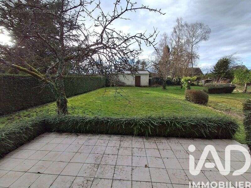 Photo 3 - Maison à CONLIE