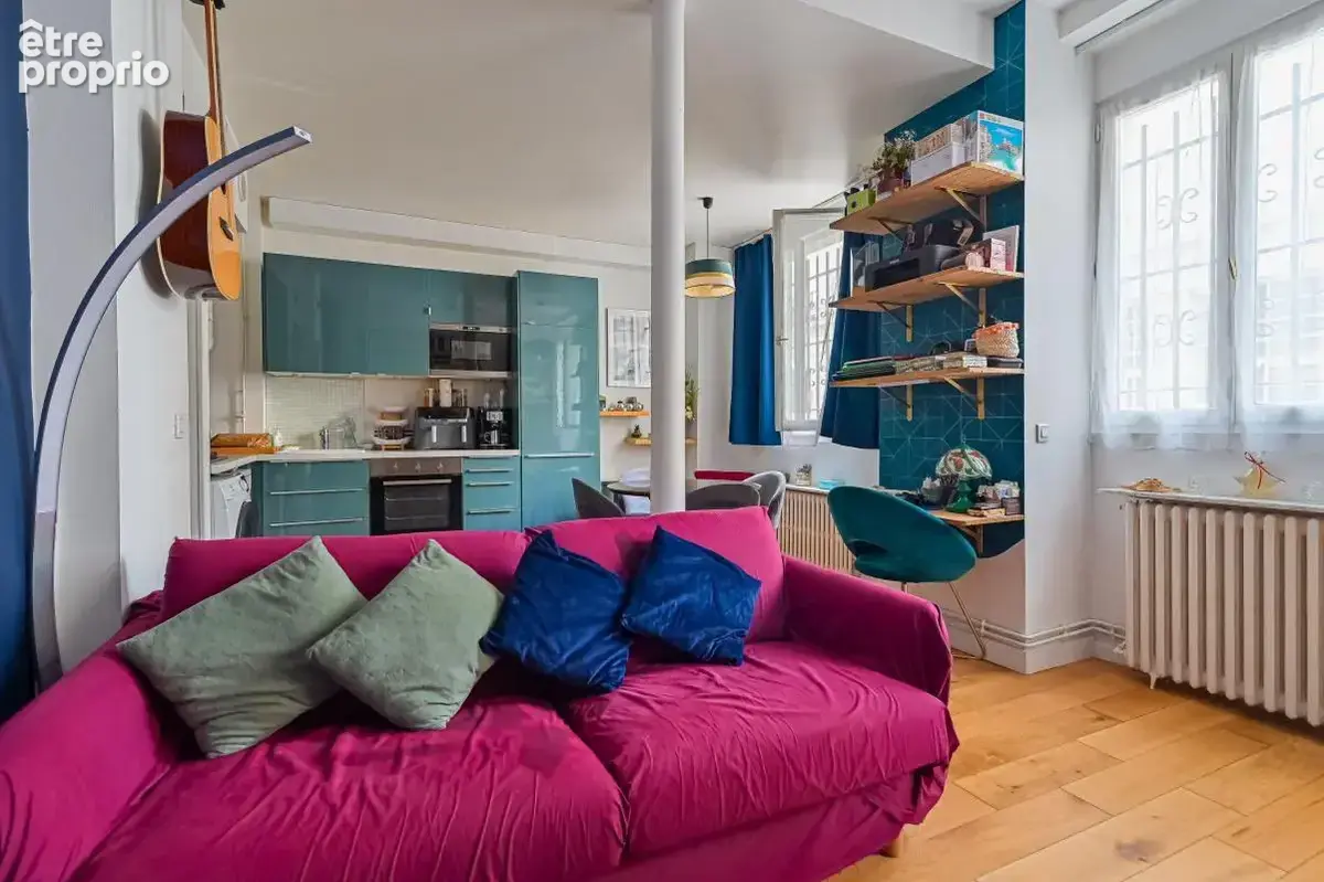Appartement À Vendre - photo 2