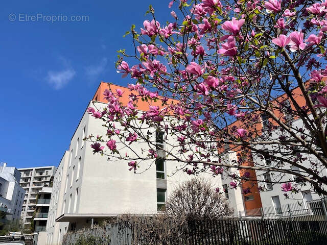 Appartement à LYON-7E