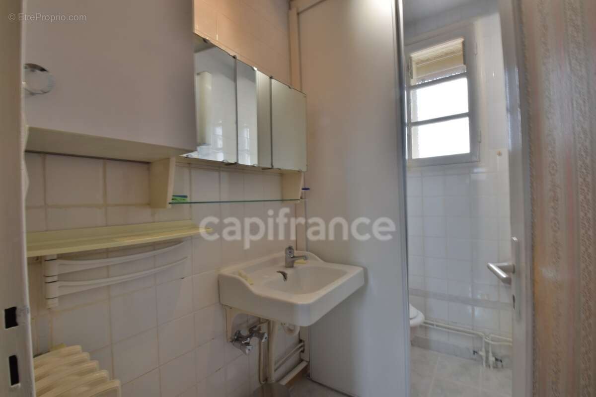 Maison de 117m2 - 3 chambres - 2 cours extérieures - proche des commerces à pieds à TONNEINS - photo 14
