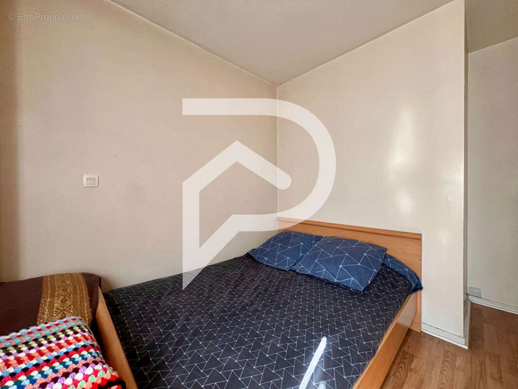 Appartement à SAINT-DENIS