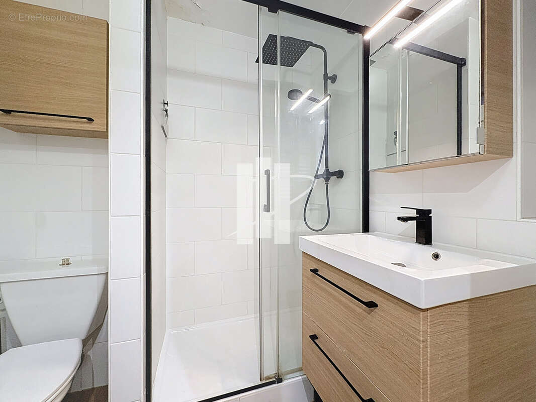 - mer 50m boulouris appartement t1- - photo 6