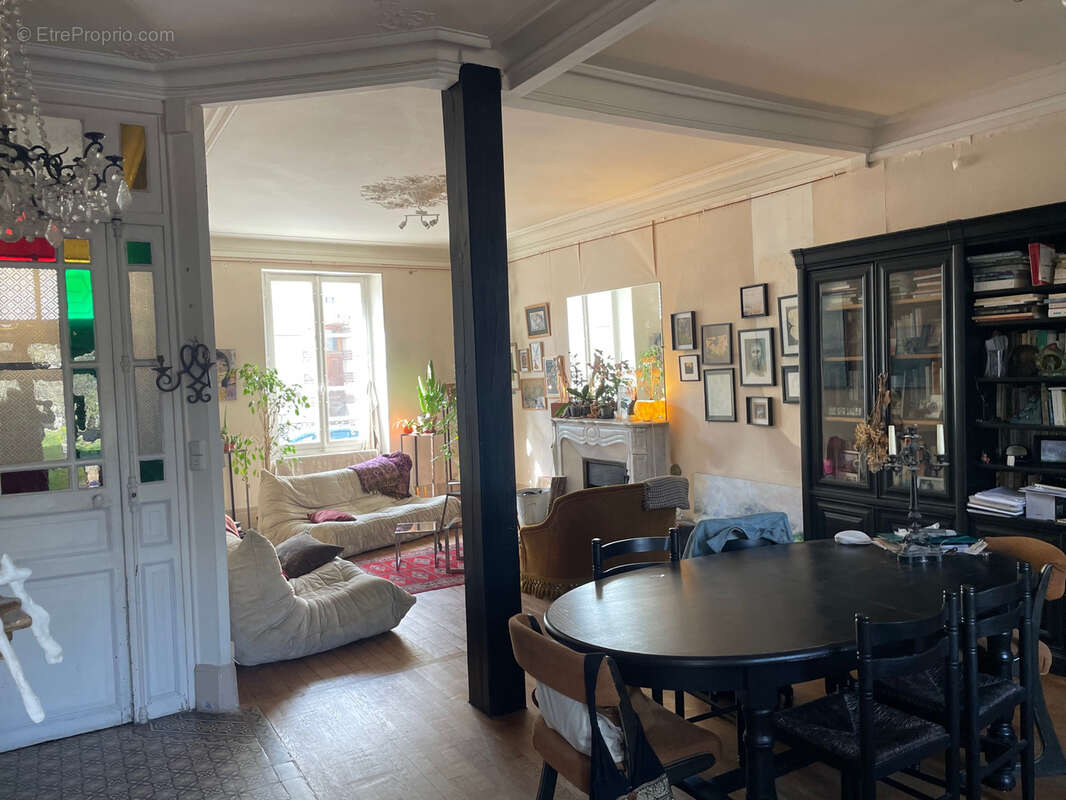 Maison à NOGENT-LE-ROTROU