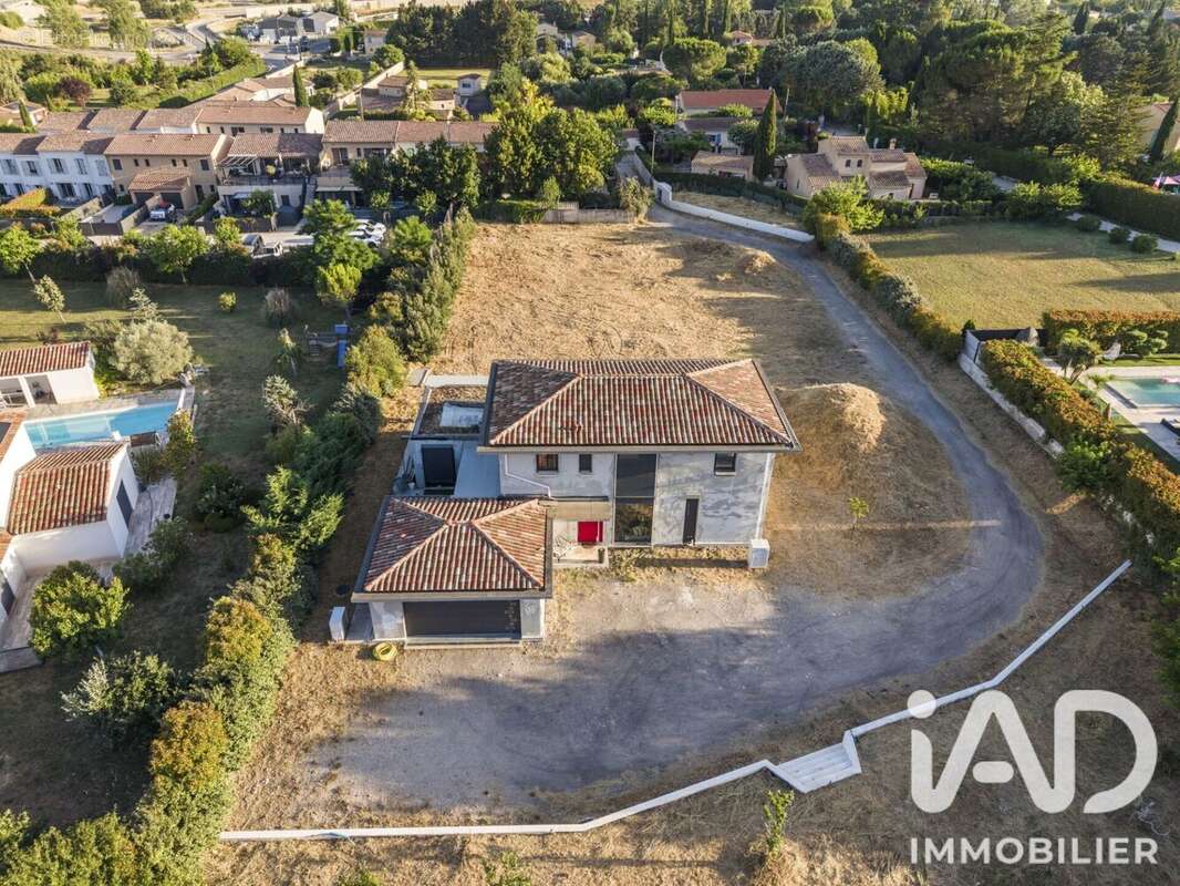 Photo 5 - Maison à MEYREUIL