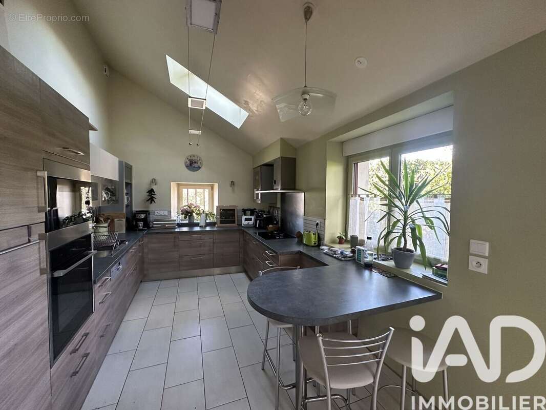 Photo 9 - Maison à LOUE