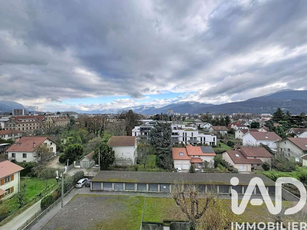 Photo 9 - Appartement à SAINT-MARTIN-D&#039;HERES