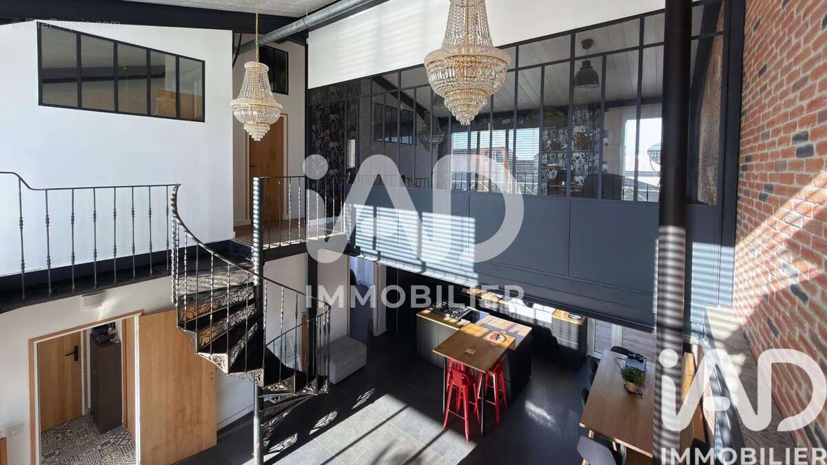 Photo 9 - Maison à L&#039;HOUMEAU