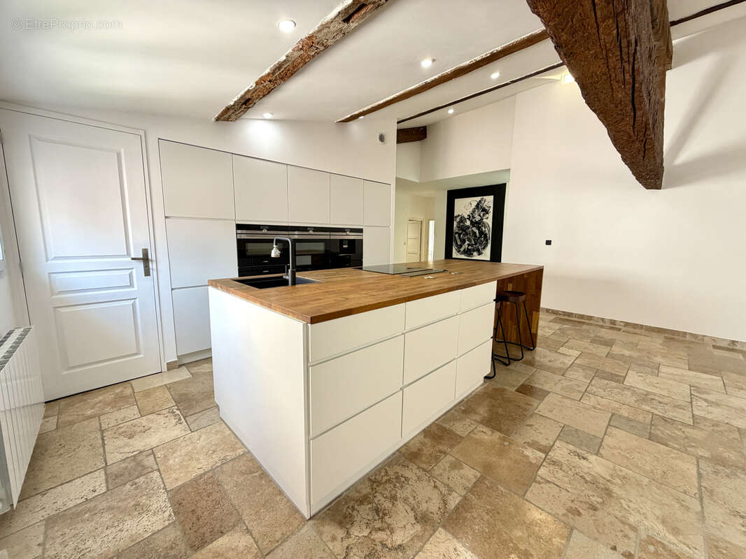 Superbe appartement de type 4 - photo 3