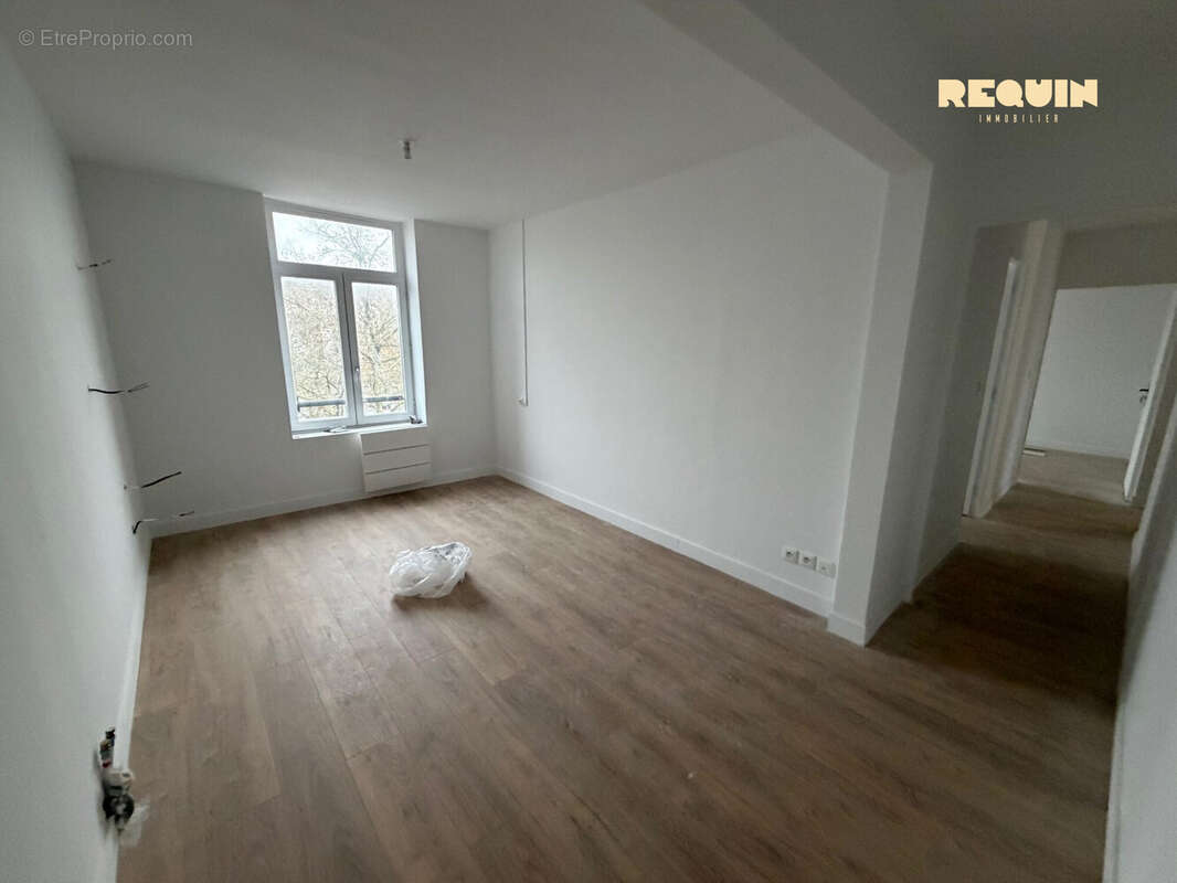 Appartement à LILLE