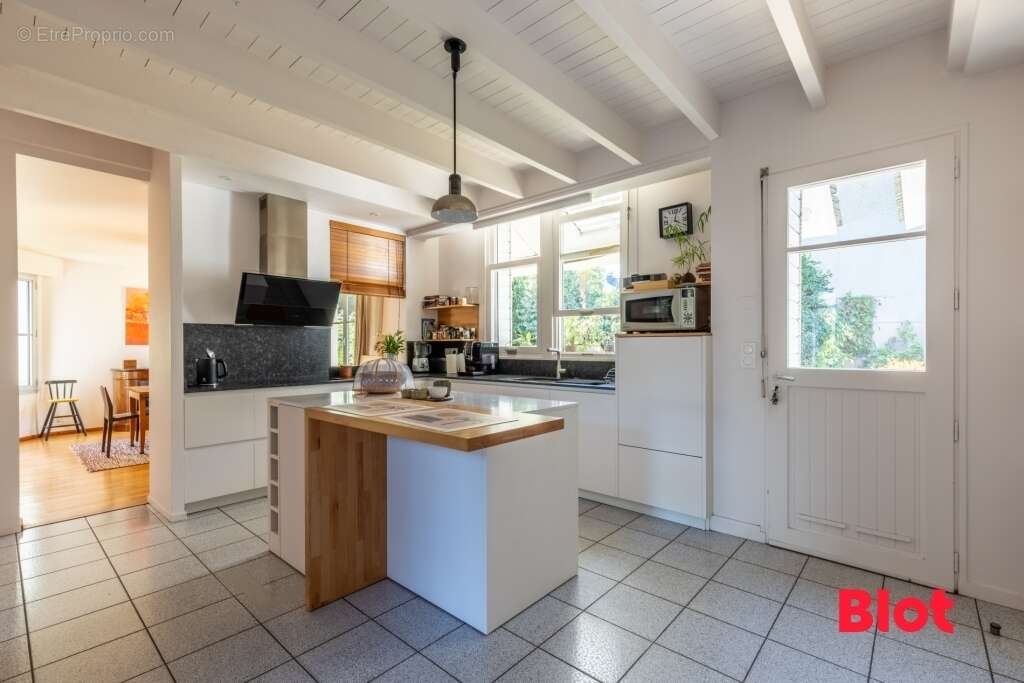 Maison à SAINT-GREGOIRE