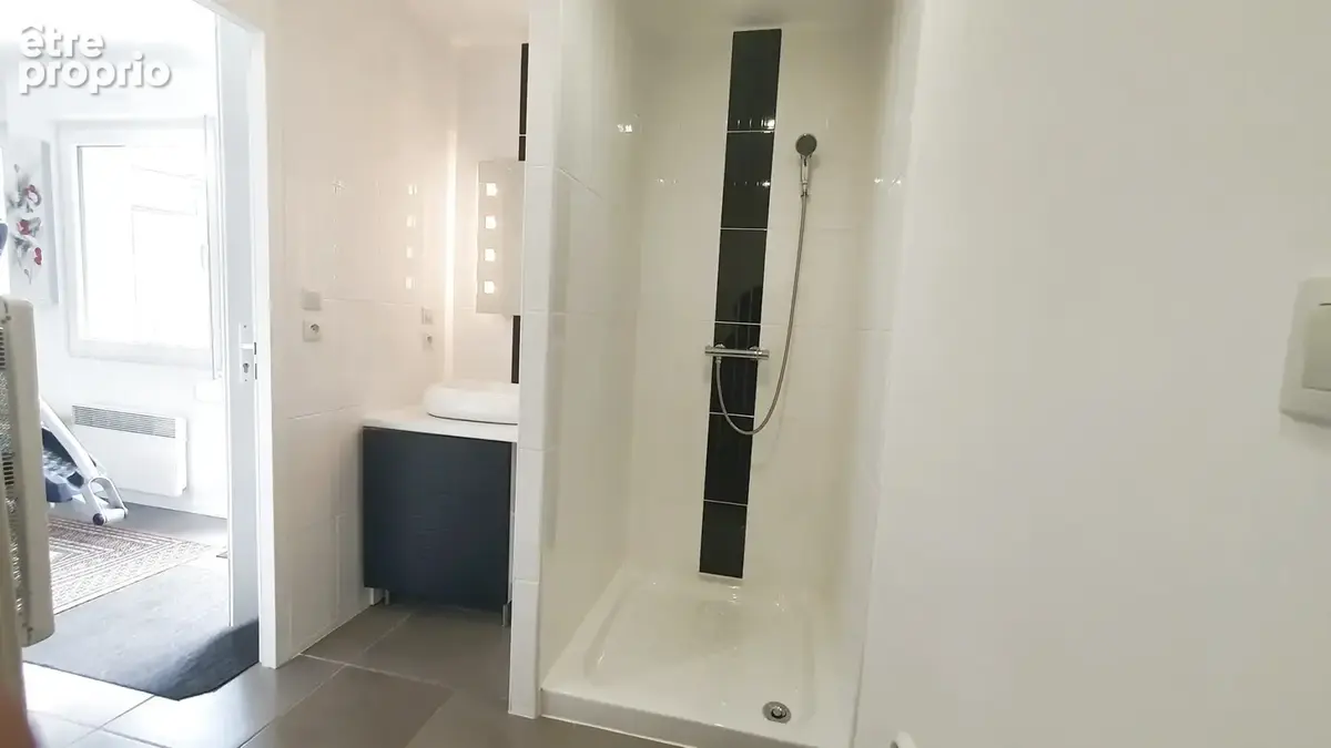 Maison F5 contemporaine+ 1 Apprt studio indépendant à 25' des Frontières GD Luxembourg-Belgique - photo 25