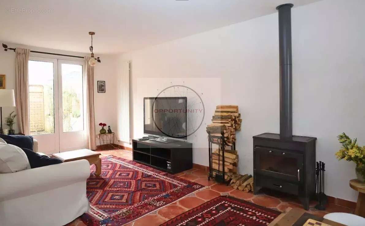 Maison 228 m² à Bagnolet  - photo 7
