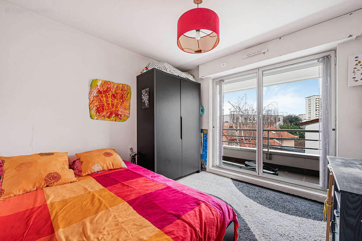 Appartement à VANVES