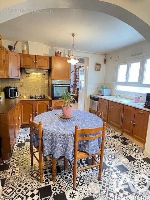 Photo 1 - Maison à INGRE