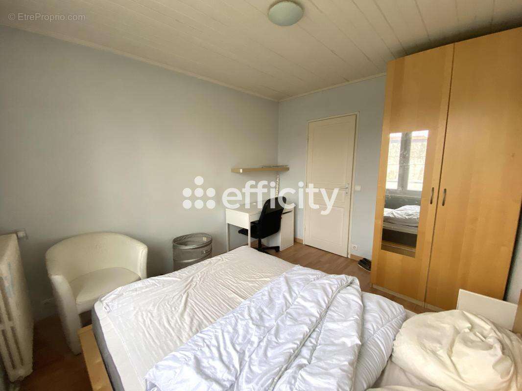 Appartement à NEUILLY-PLAISANCE