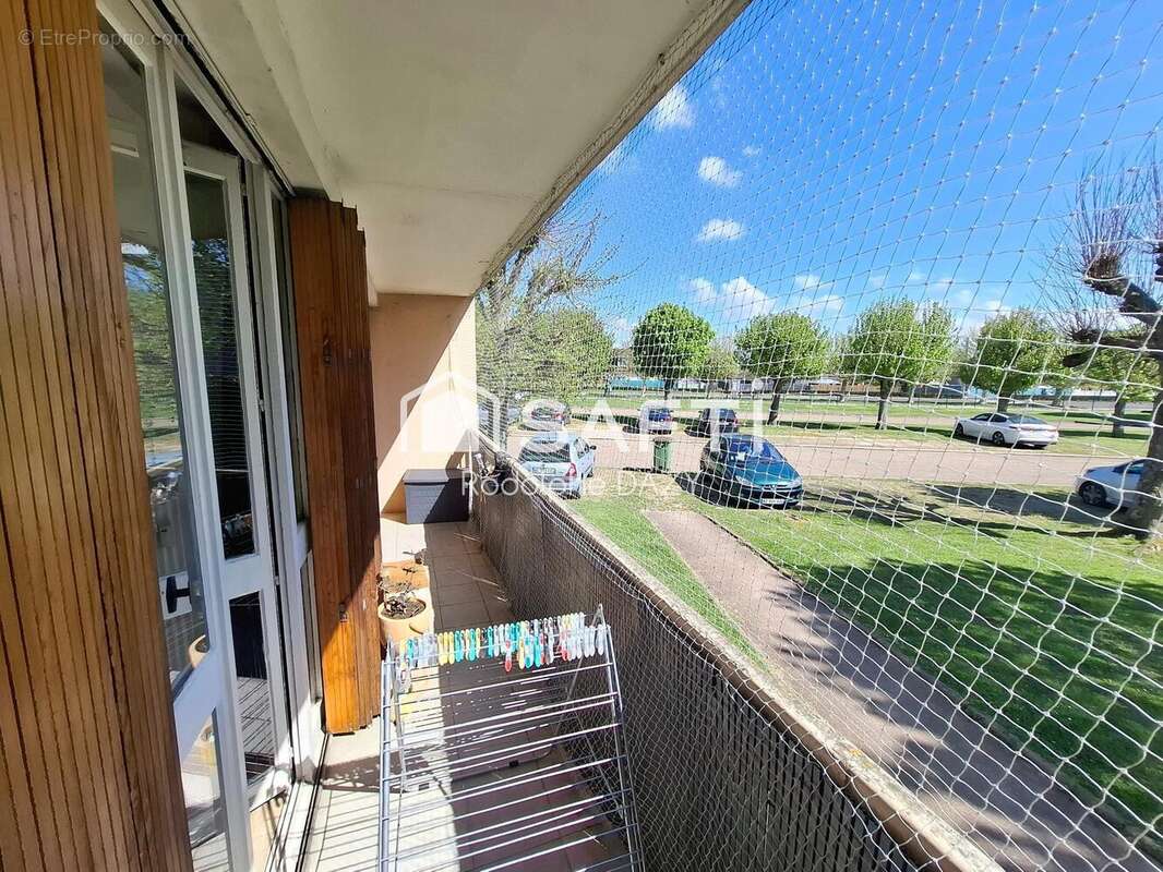 Photo 4 - Appartement à GAILLON