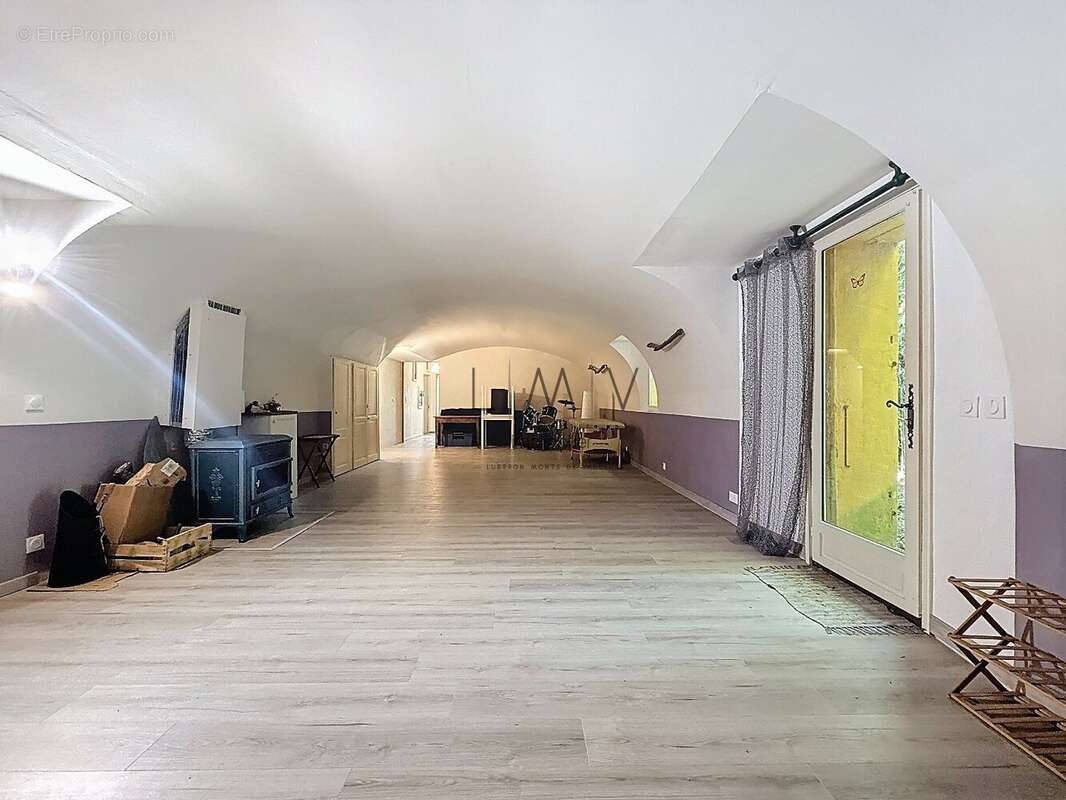 Maison à CAVAILLON