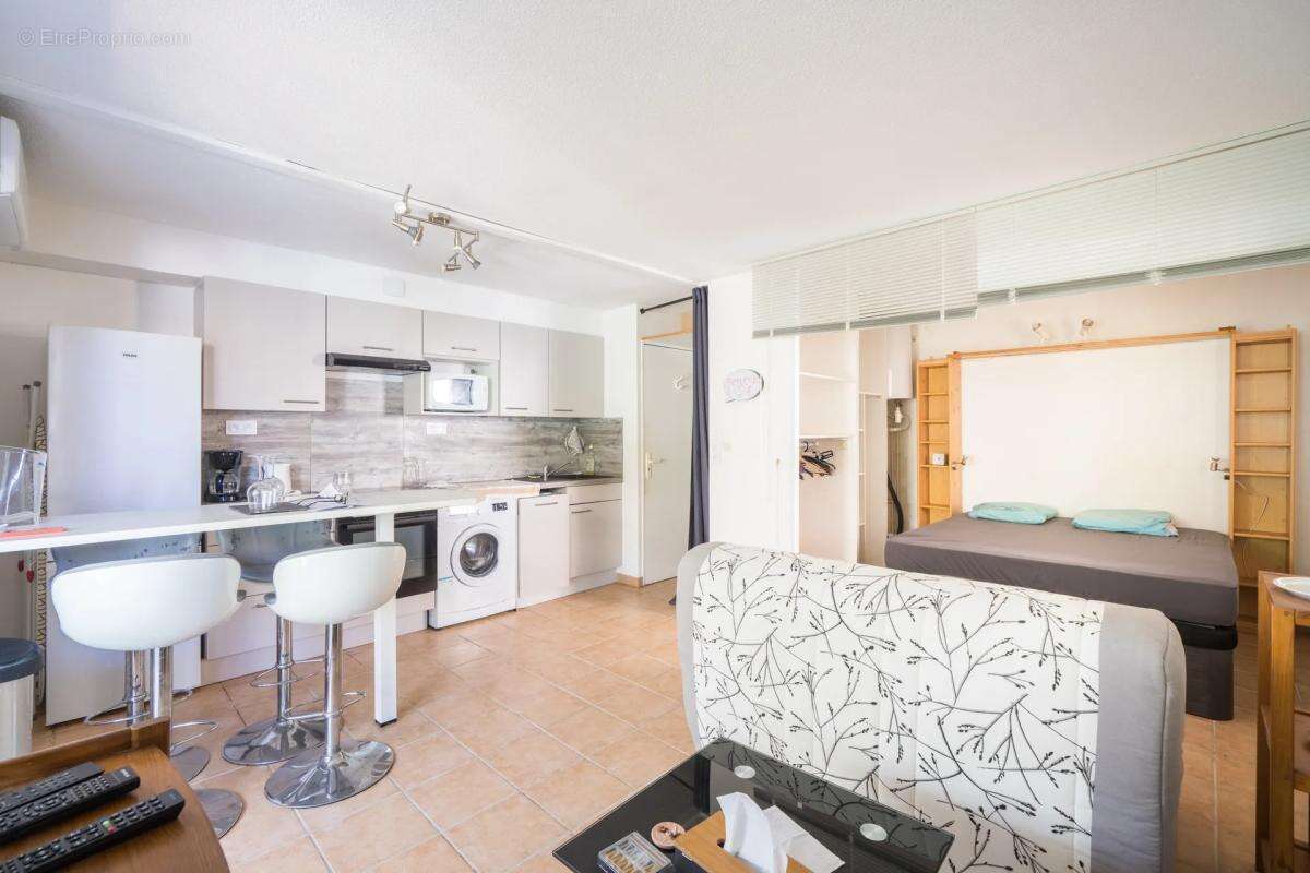 Appartement à AGDE