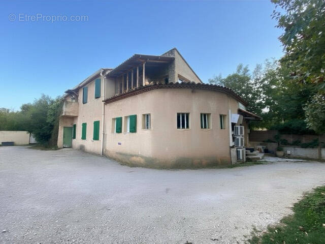 Maison à ARLES