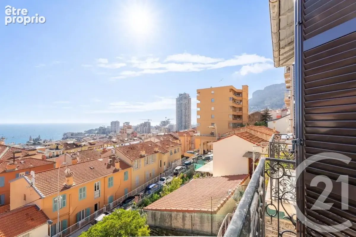 Maison 4 pièces 88 m² à vendre à Beausoleil (06240) - photo 24