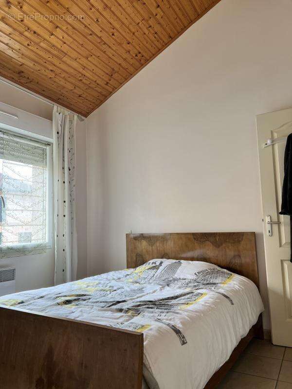 Maison à BRUGUIERES