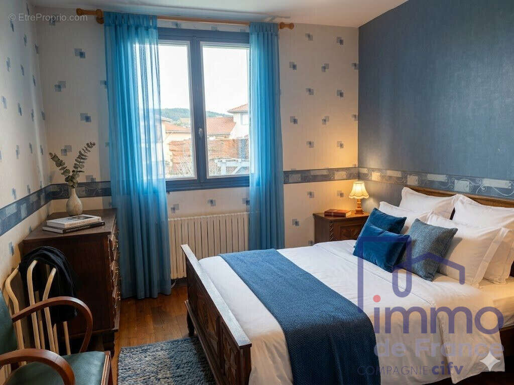 Maison 116 m² à Le Puy-En-Velay  - photo 9
