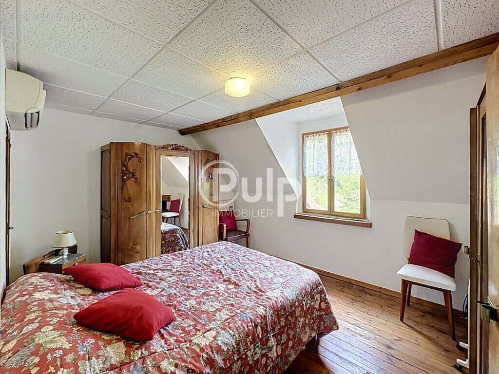 Maison de campagne - photo 12