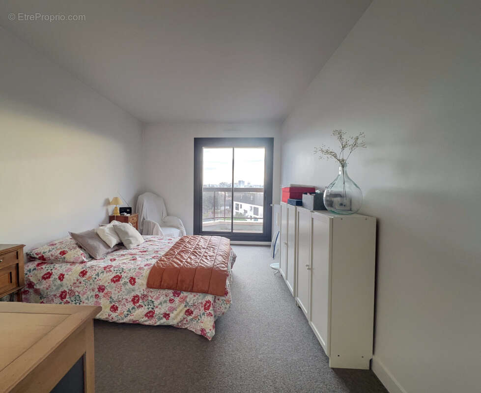 Appartement à LE BOUSCAT