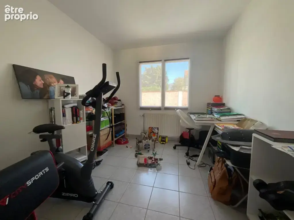 Maison récente plain-pied de 120 m2 à Saint Marcellin en Forez - photo 16