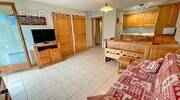 Appartement à SAMOENS