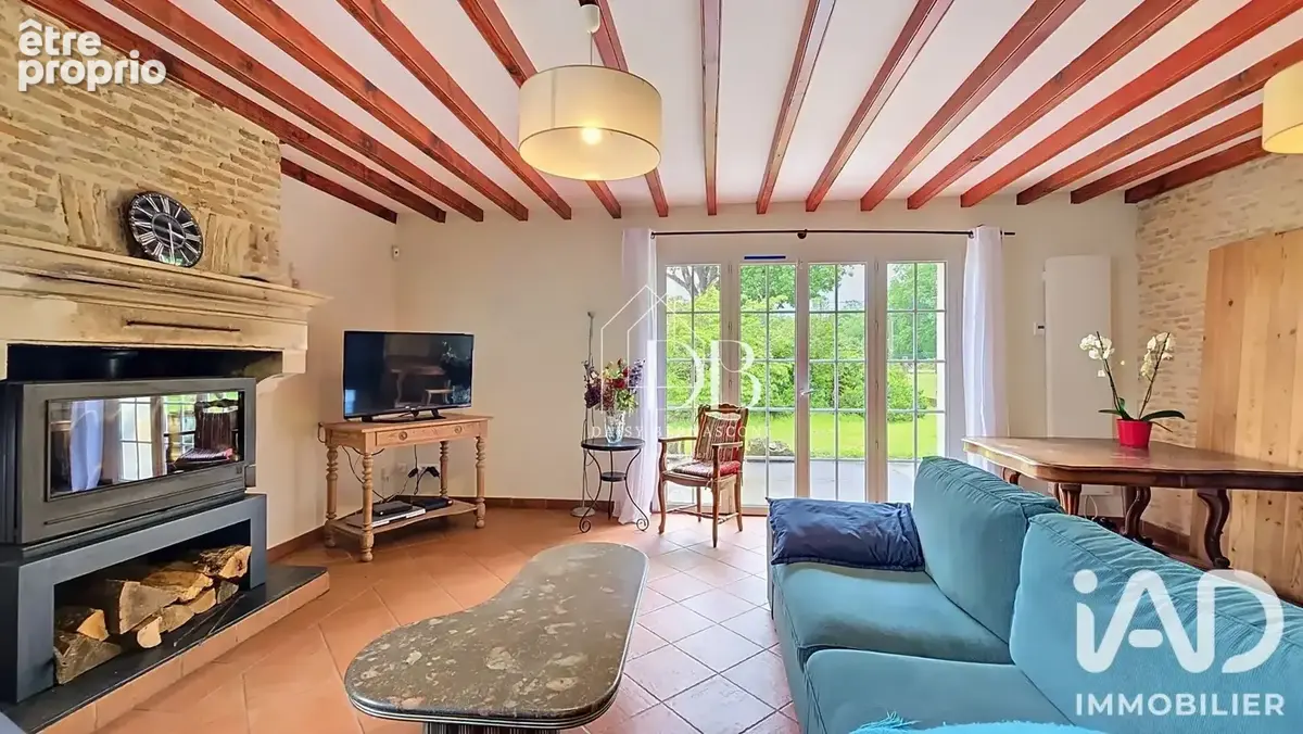Photo 1 - Maison à HOSTENS