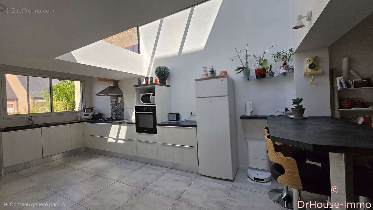 Maison 91 m² à Rochefort-Sur-Loire  - photo 12