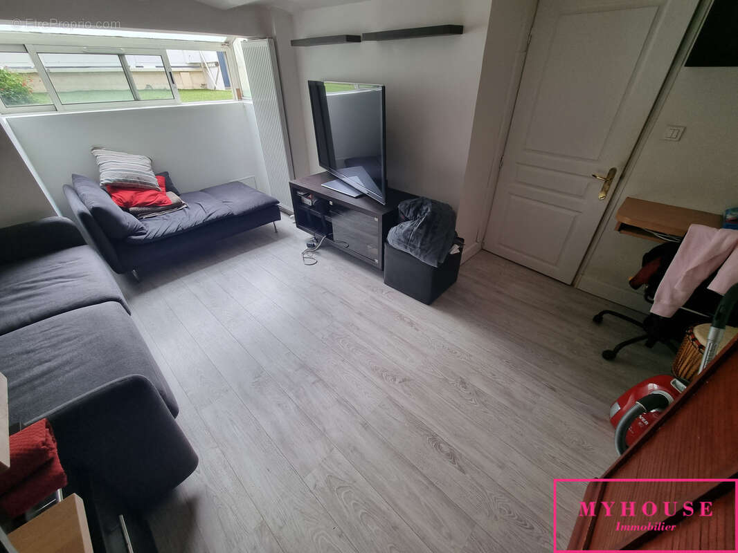 Maison 6p 110m2 - photo 6