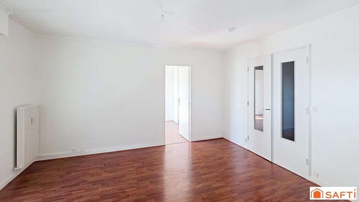 Photo 4 - Appartement à REIMS