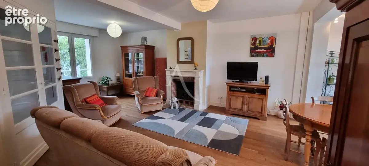 Maison Blois 6 pièce(s) 97.86 m2 - photo 5