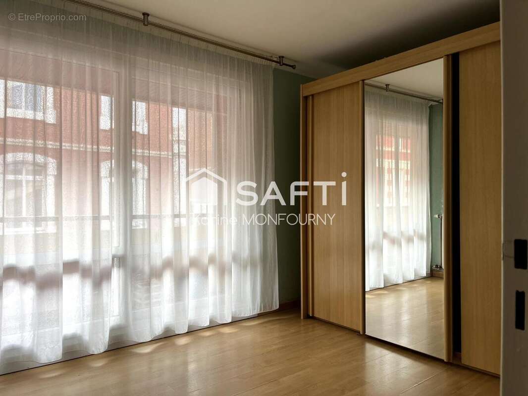 Photo 7 - Appartement à SAINT-QUENTIN