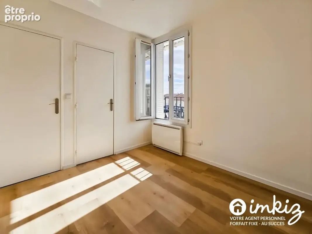 Appartement 2 pièces - photo 4