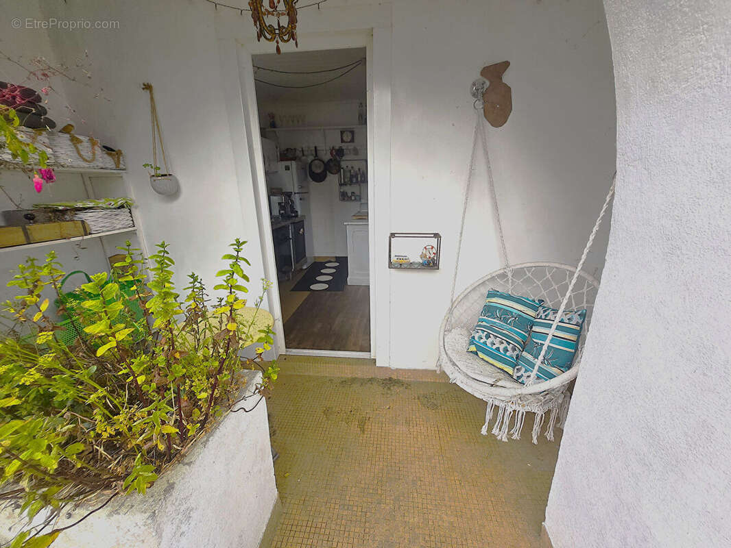 Maison à SCAER