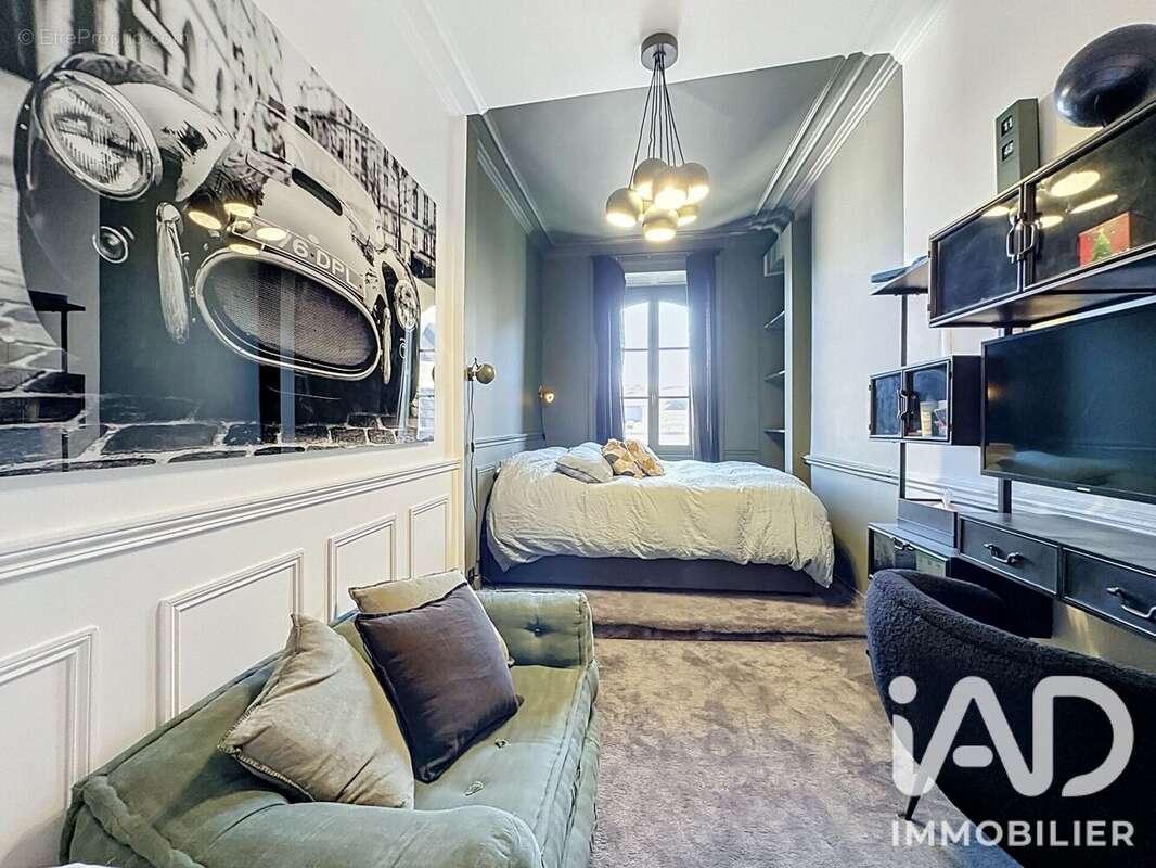 Appartement 180 m² à Rennes  - photo 6