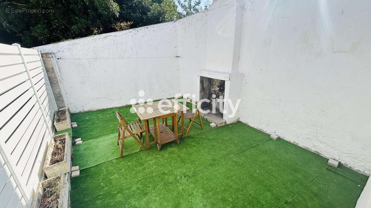 Maison 80 m² à Andilly  - photo 9