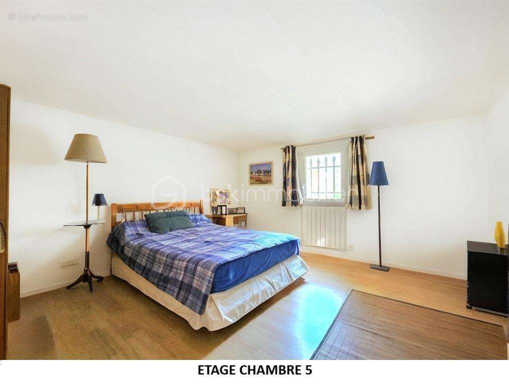 Villa de 210 m2 au calme et sans vis à vis - photo 7