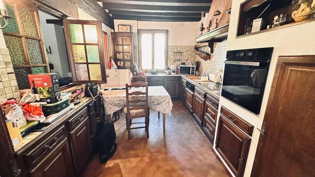 Maison de ville - photo 2