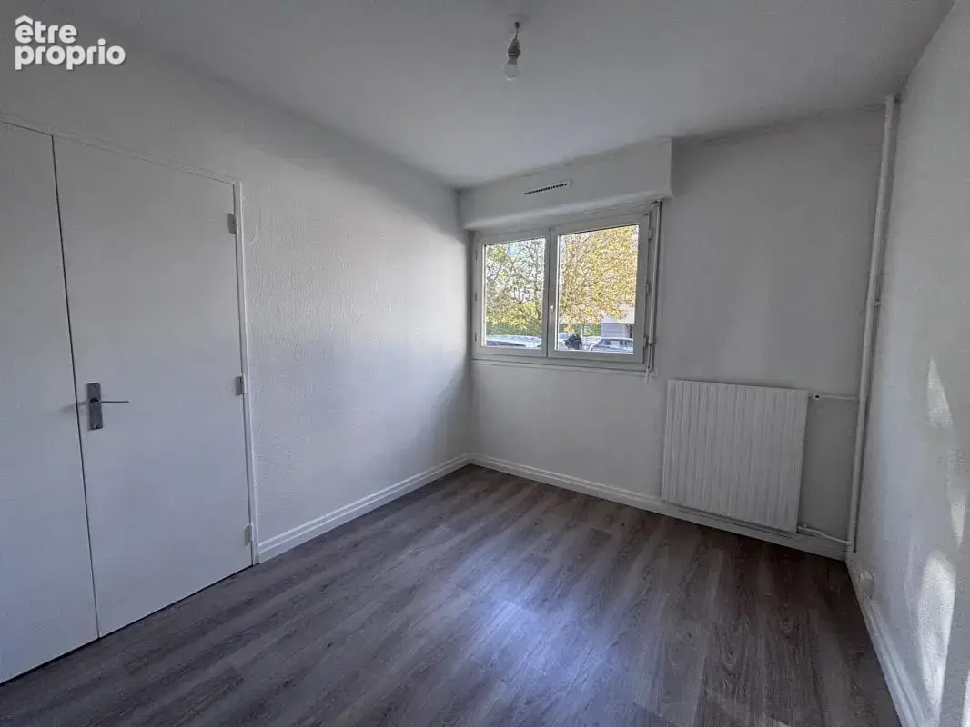 T4 de 74,11 m2 - photo 5