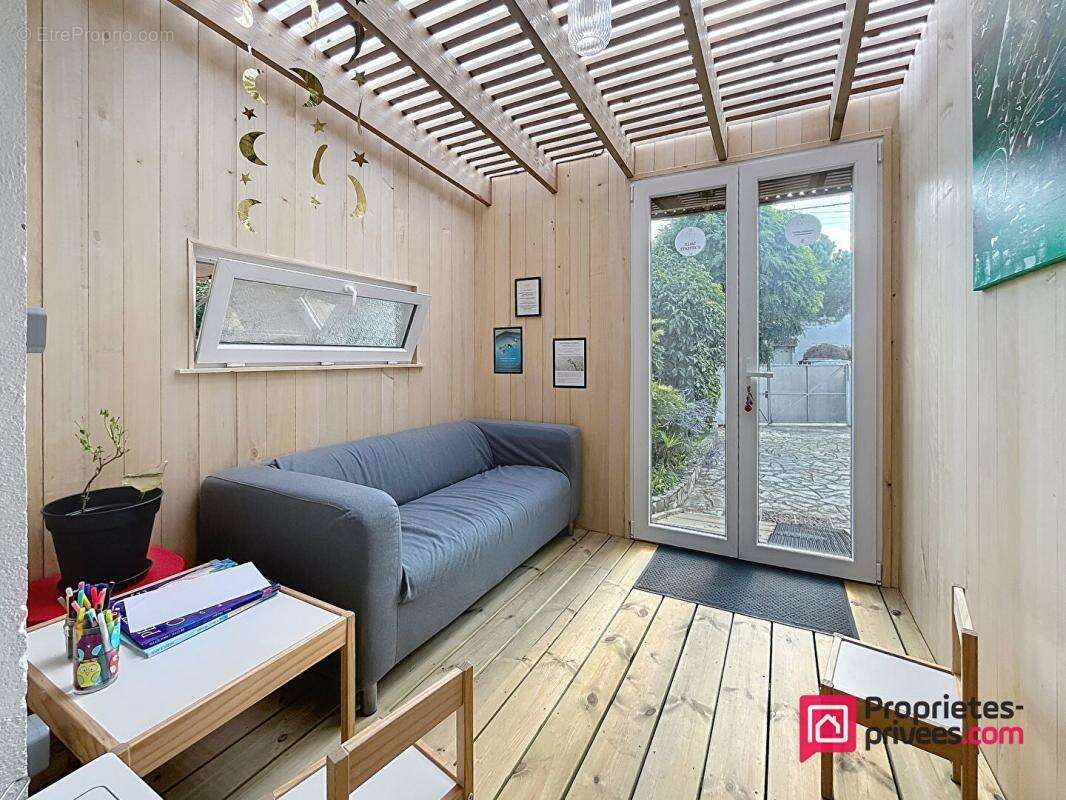 Maison à LA ROCHELLE