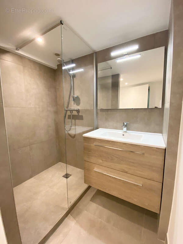 Appartement à AIX-LES-BAINS