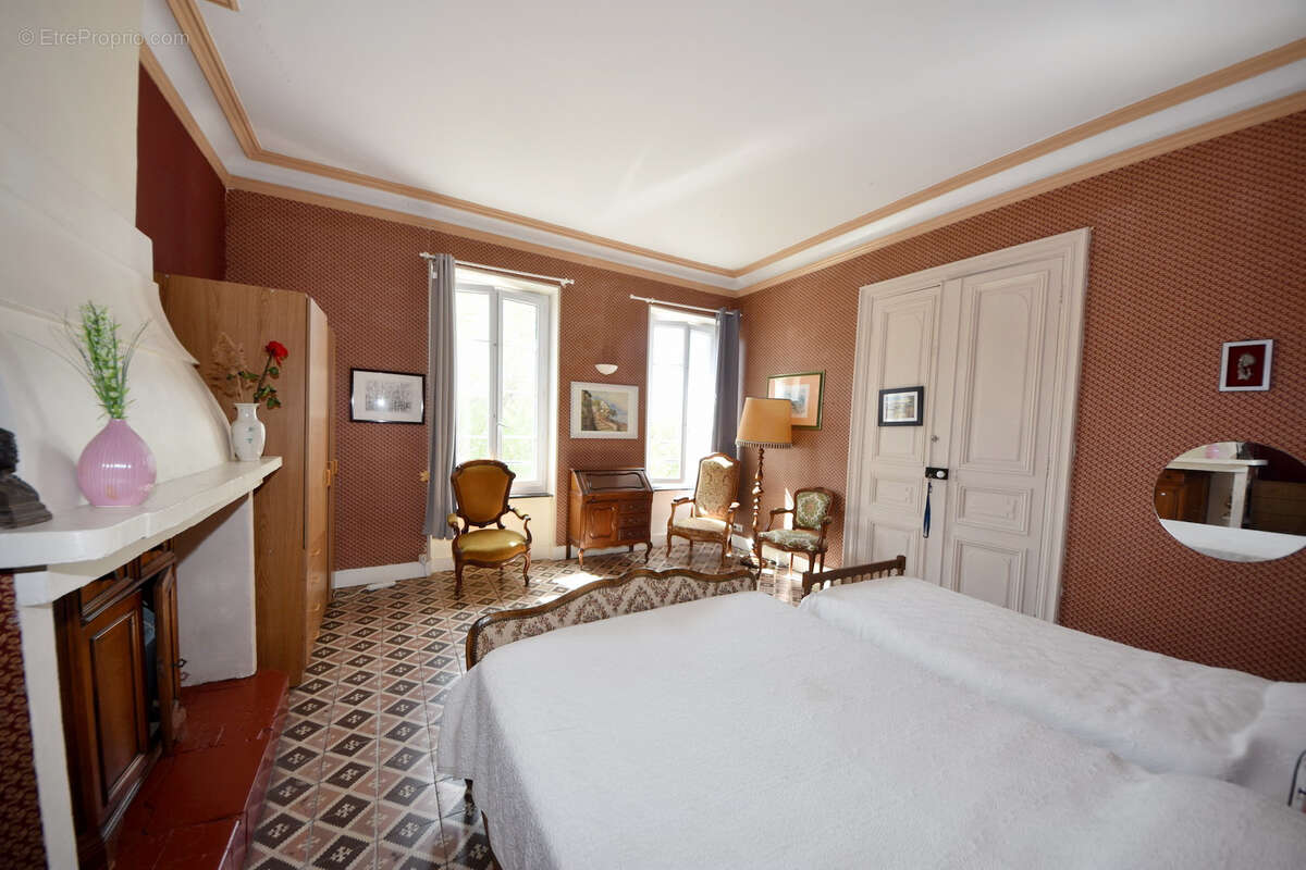 Maison à SALLELES-D&#039;AUDE