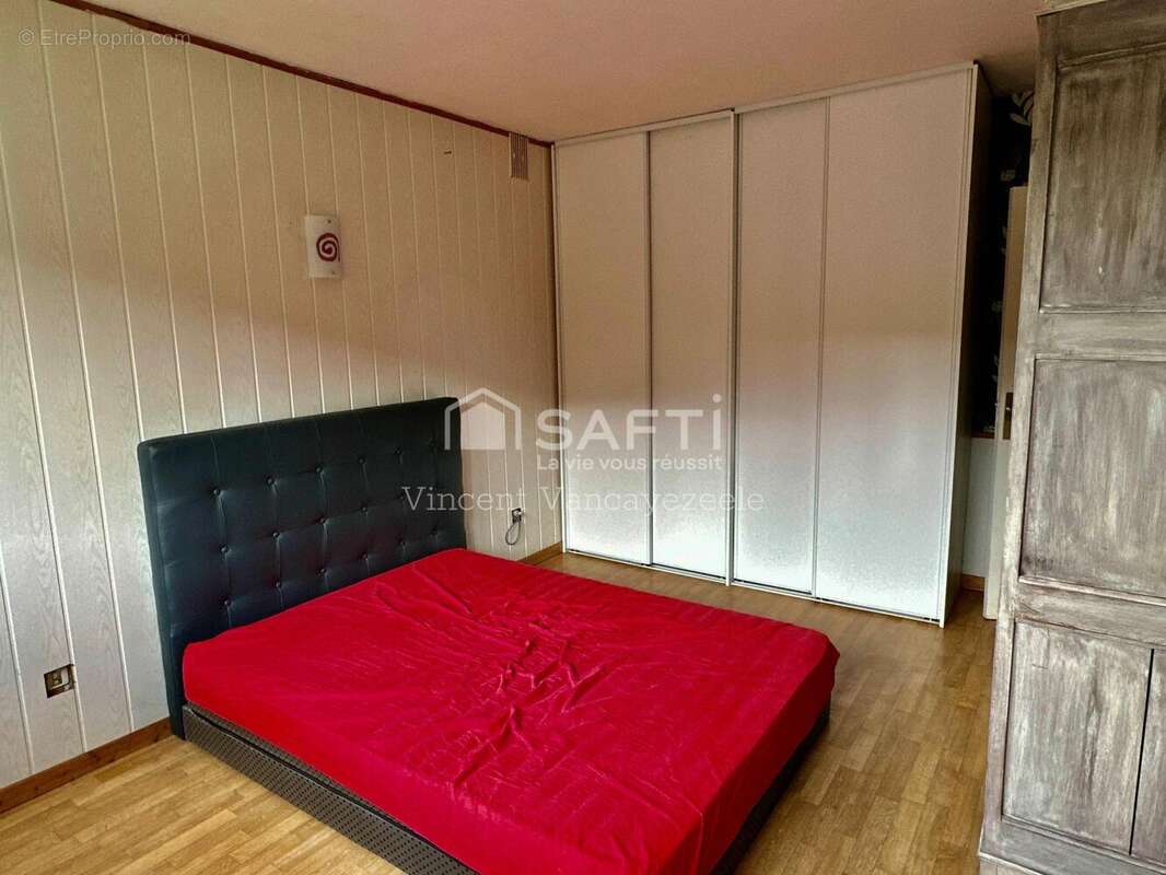 Photo 3 - Maison à DEVILLE